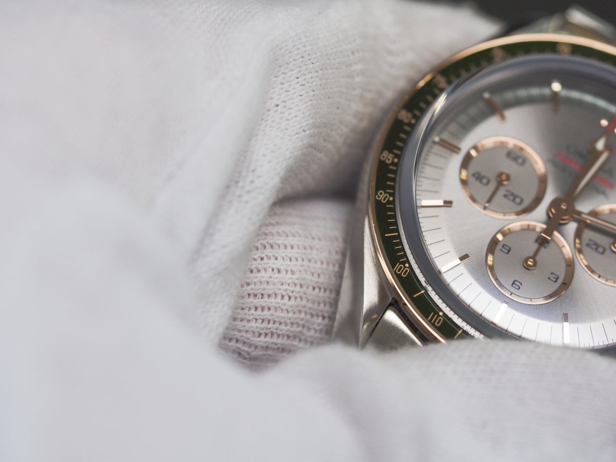 オメガ スピードマスター プロフェッショナル Speedmaster Tokyo Olympia 522.20.42.30.06.001 Full Links Please read all DESCRIPTION before purchase【*Credit cards cannot be used for purchases from overseas.】