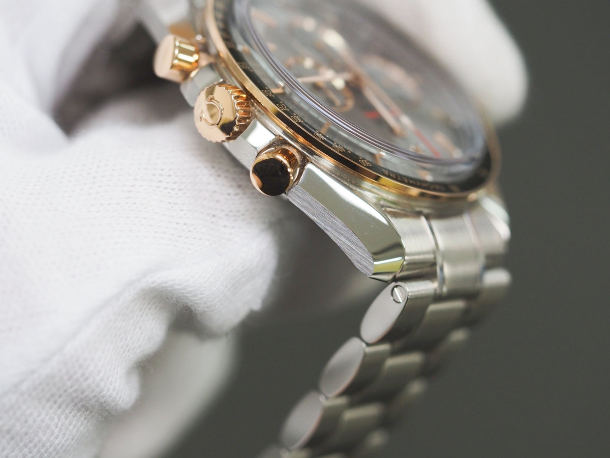 オメガ スピードマスター プロフェッショナル Speedmaster Tokyo Olympia 522.20.42.30.06.001 Full Links Please read all DESCRIPTION before purchase【*Credit cards cannot be used for purchases from overseas.】