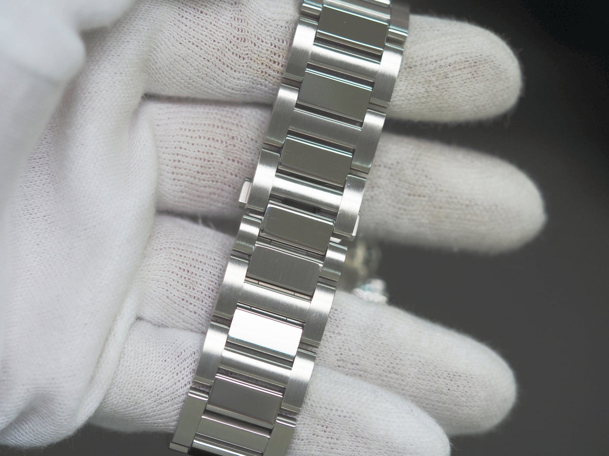 Cartier Pasha WSPA0040 Full Links Please read all DESCRIPTION before purchase【*Credit cards cannot be used for purchases from overseas.】