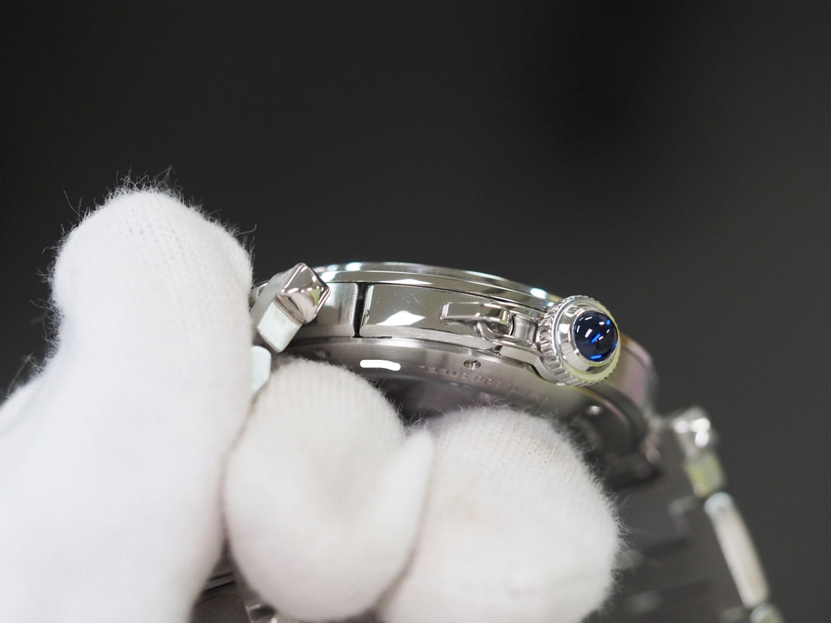 Cartier Pasha WSPA0040 Full Links Please read all DESCRIPTION before purchase【*Credit cards cannot be used for purchases from overseas.】