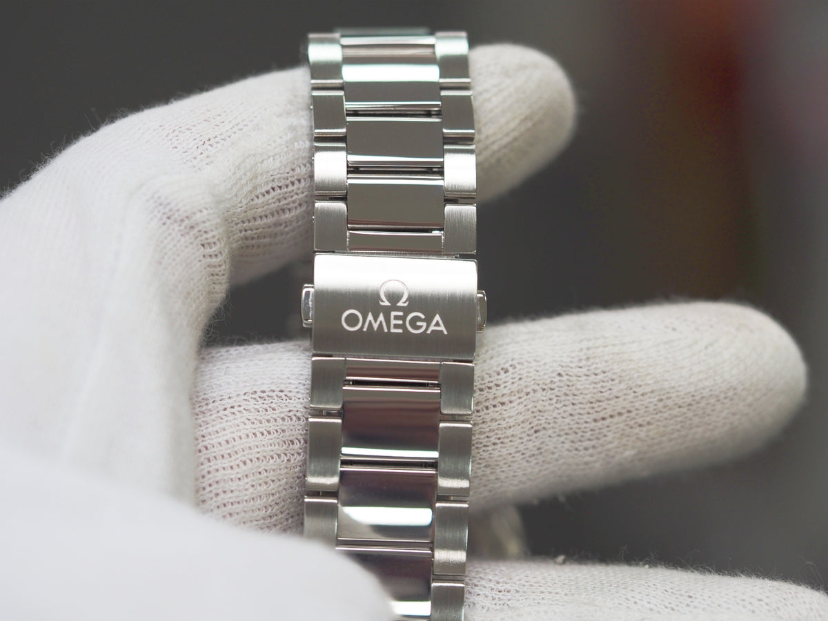 OMEGA Seamaster Aqua Terra 220.10.38.20.02.001 Full Links Please read all DESCRIPTION before purchase【*Credit cards cannot be used for purchases from overseas.】