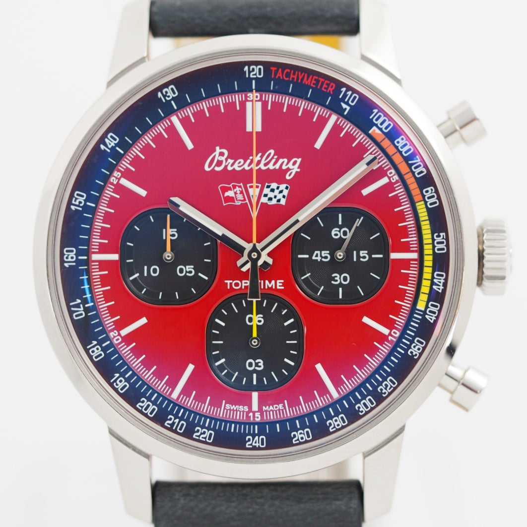 Breitling Top Time Chevrolet Corvette A25310