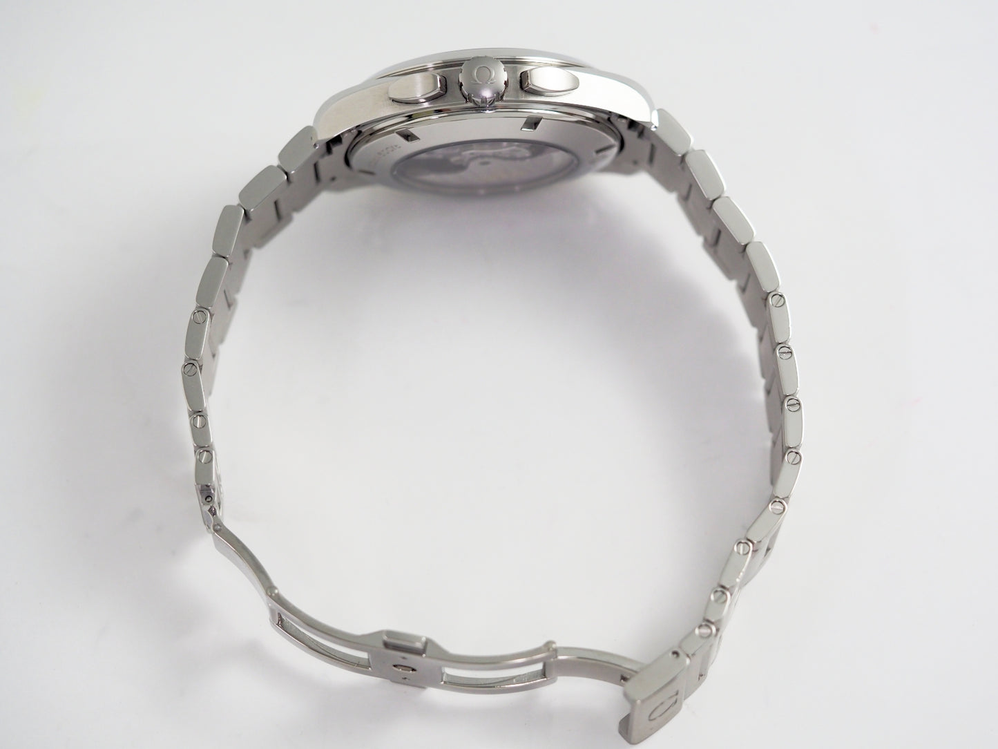 オメガ シーマスター アクアテラ Seamaster Aqua Terra 231.10.44.50.09.001 Please read all DESCRIPTION before purchase【*Credit cards cannot be used for purchases from overseas.】