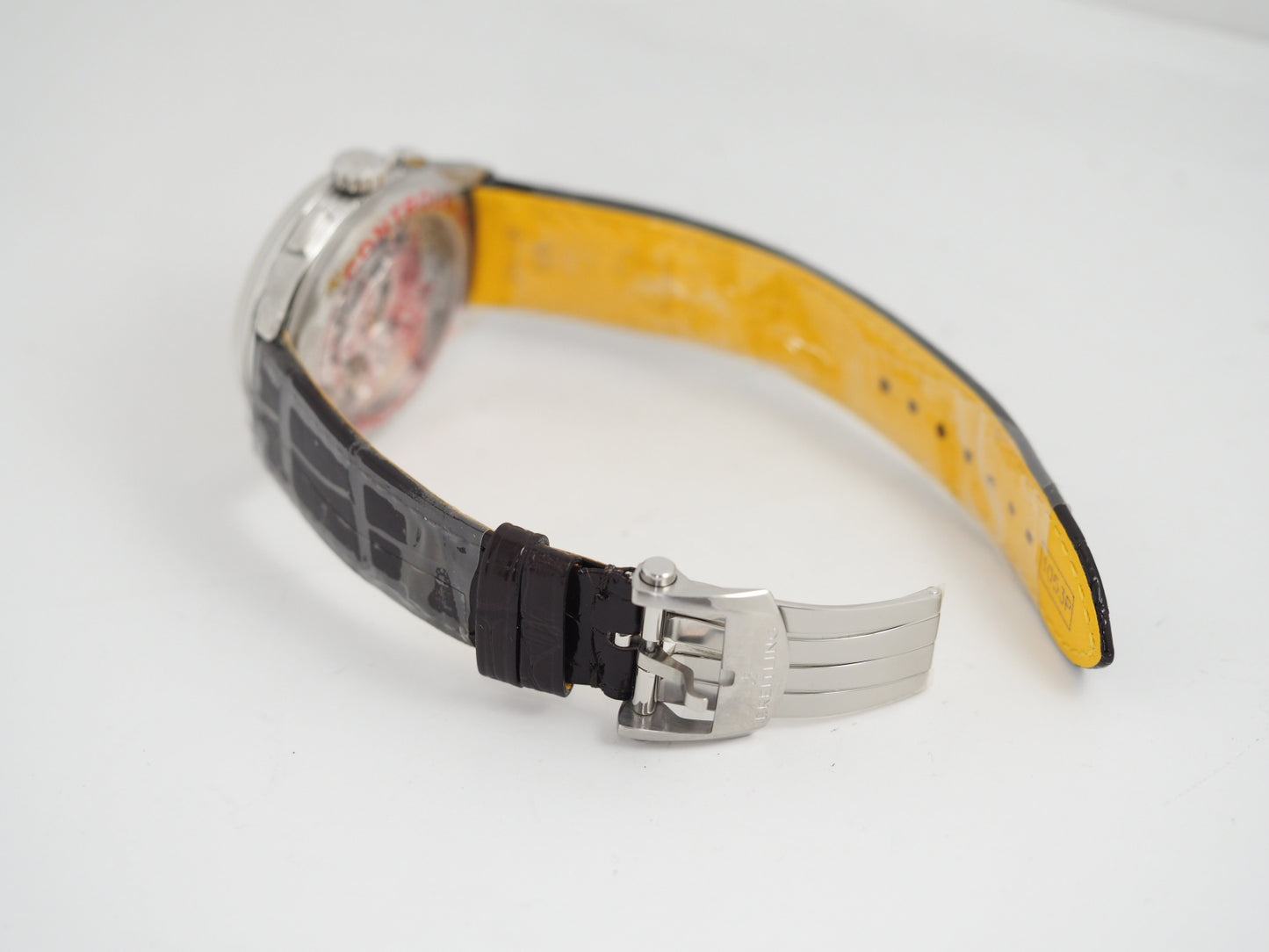 ブライトリング Unused Premier B09 Chronograph AB0930 Please read all DESCRIPTION before purchase【*Credit cards cannot be used for purchases from overseas.】