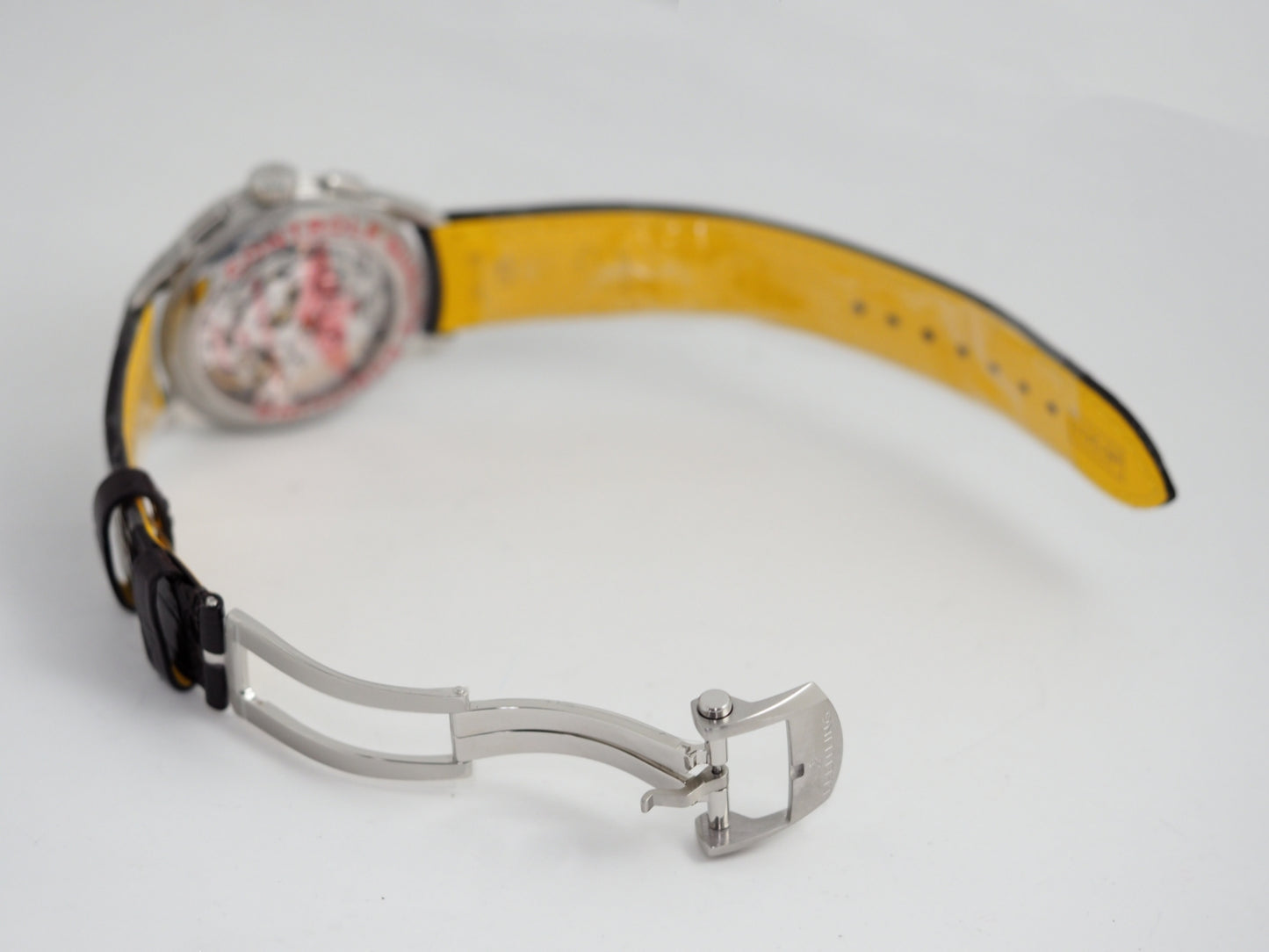 ブライトリング Unused Premier B09 Chronograph AB0930 Please read all DESCRIPTION before purchase【*Credit cards cannot be used for purchases from overseas.】