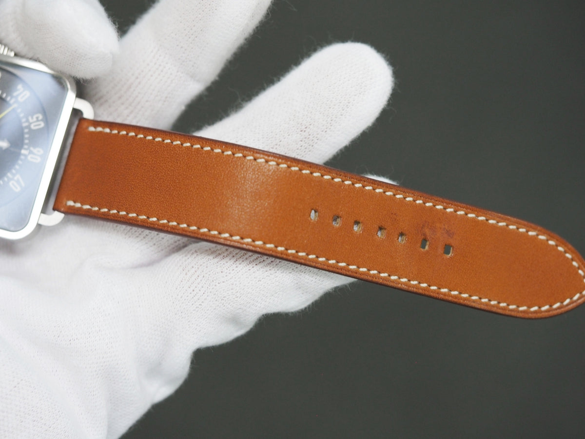 エルメス Carre Ash T12.710 Please read all DESCRIPTION before purchase【*Credit cards cannot be used for purchases from overseas.】83170