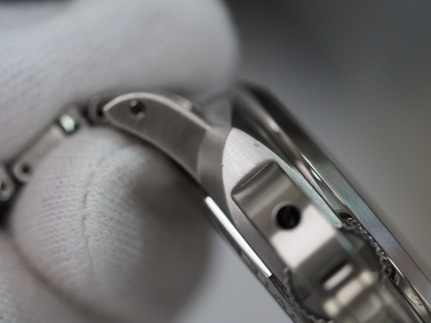 パネライ ルミノール マリーナ オートマチック Luminor Marina Automatic PAM01028 Number V Full Links Please read all DESCRIPTION before purchase【*Credit cards cannot be used for purchases from overseas.】