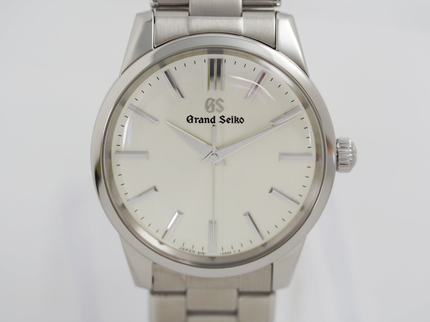 グランドセイコー SBGX319 9F61-0AG0 Please read all DESCRIPTION before purchase【*Credit cards cannot be used for purchases from overseas.】