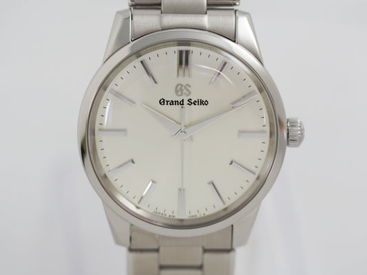 Grand Seiko SBGX319 9F61-0AG0 Please read all DESCRIPTION before purchase [*Credit cards cannot be used for purchases from overseas.]