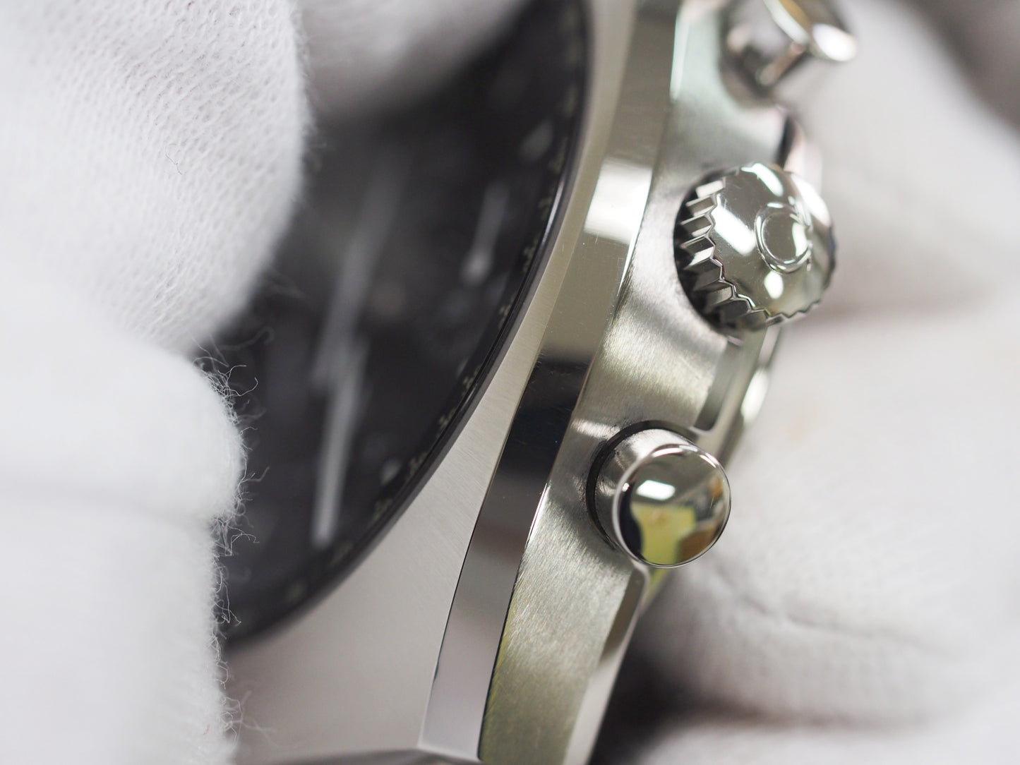 オメガ スピードマスター マーク II Speedmaster Mark II 327.10.43.50.01.001 Full Links Please read all DESCRIPTION before purchase【*Credit cards cannot be used for purchases from overseas.】