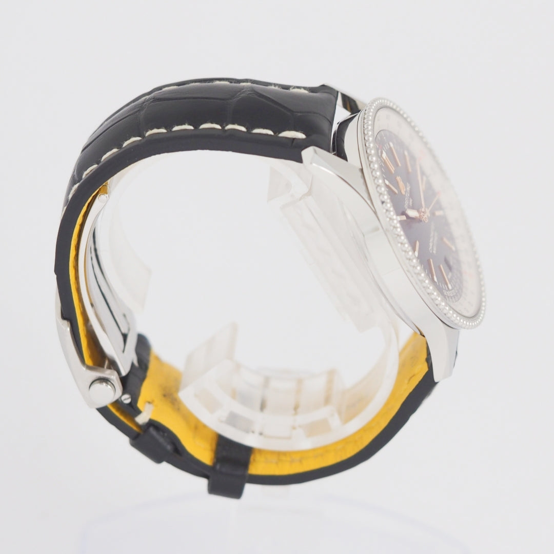 ブライトリング ナビタイマー Automatic 41 Navitimer A17326