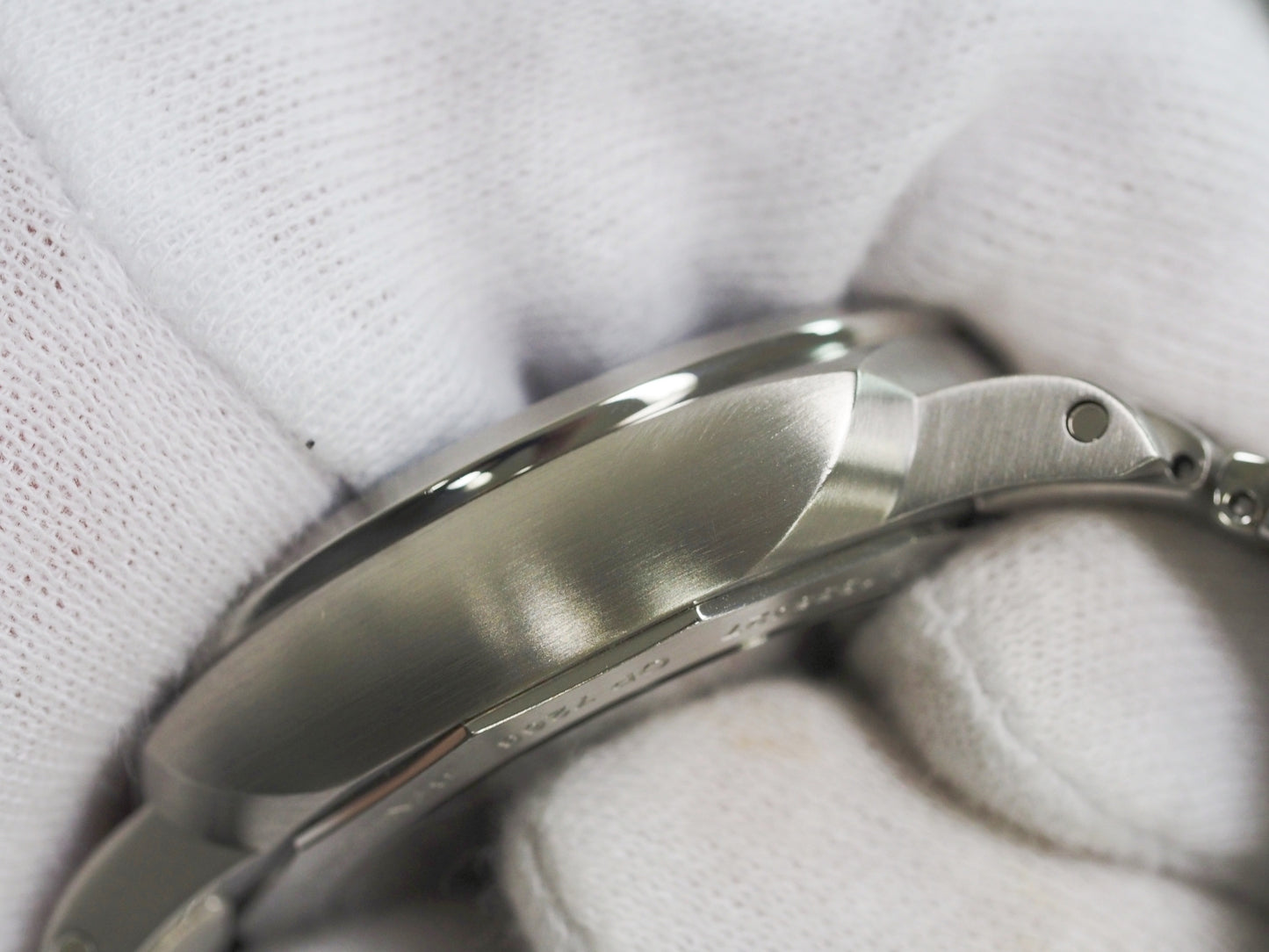 パネライ ルミノール マリーナ オートマチック Luminor Marina Automatic PAM01028 Number V Full Links Please read all DESCRIPTION before purchase【*Credit cards cannot be used for purchases from overseas.】