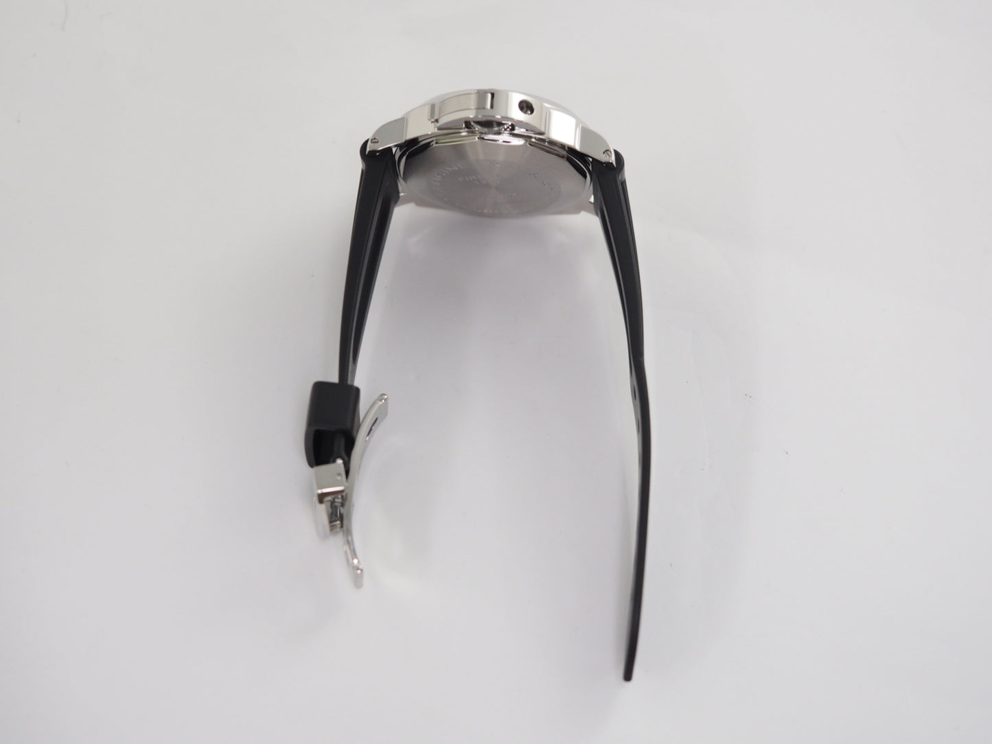Panerai Luminor Power Reserve Left PAM00123 F series Please read the entire DESCRIPTION before purchase. [Credit cards cannot be used for purchases from overseas.]