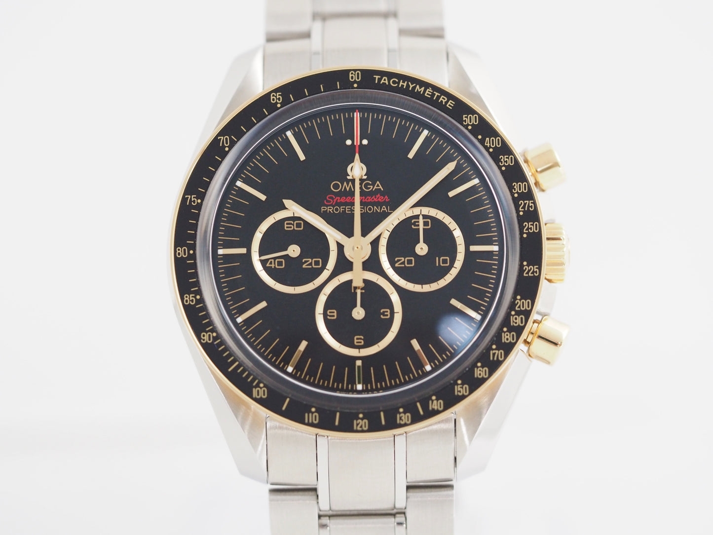 Omega Speedmaster Tokyo 2020 522.20.42.30.01.001 [*Credit cards cannot be used for purchases from overseas.]