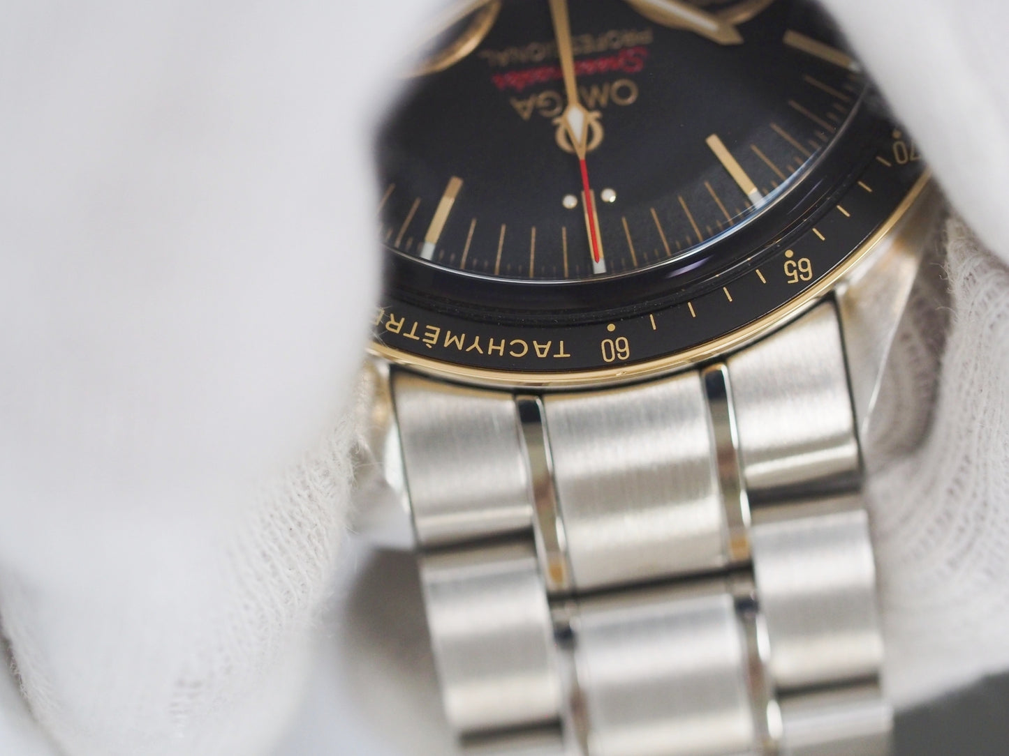Omega Speedmaster Tokyo 2020 522.20.42.30.01.001 [*Credit cards cannot be used for purchases from overseas.]