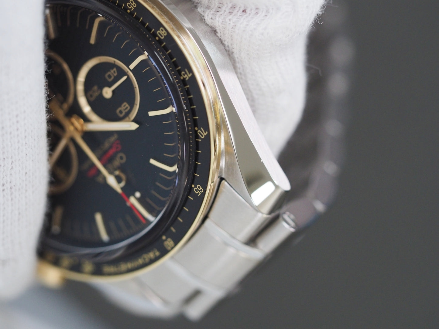Omega Speedmaster Tokyo 2020 522.20.42.30.01.001 [*Credit cards cannot be used for purchases from overseas.]