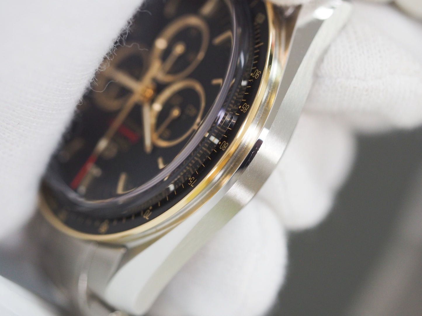 Omega Speedmaster Tokyo 2020 522.20.42.30.01.001 [*Credit cards cannot be used for purchases from overseas.]