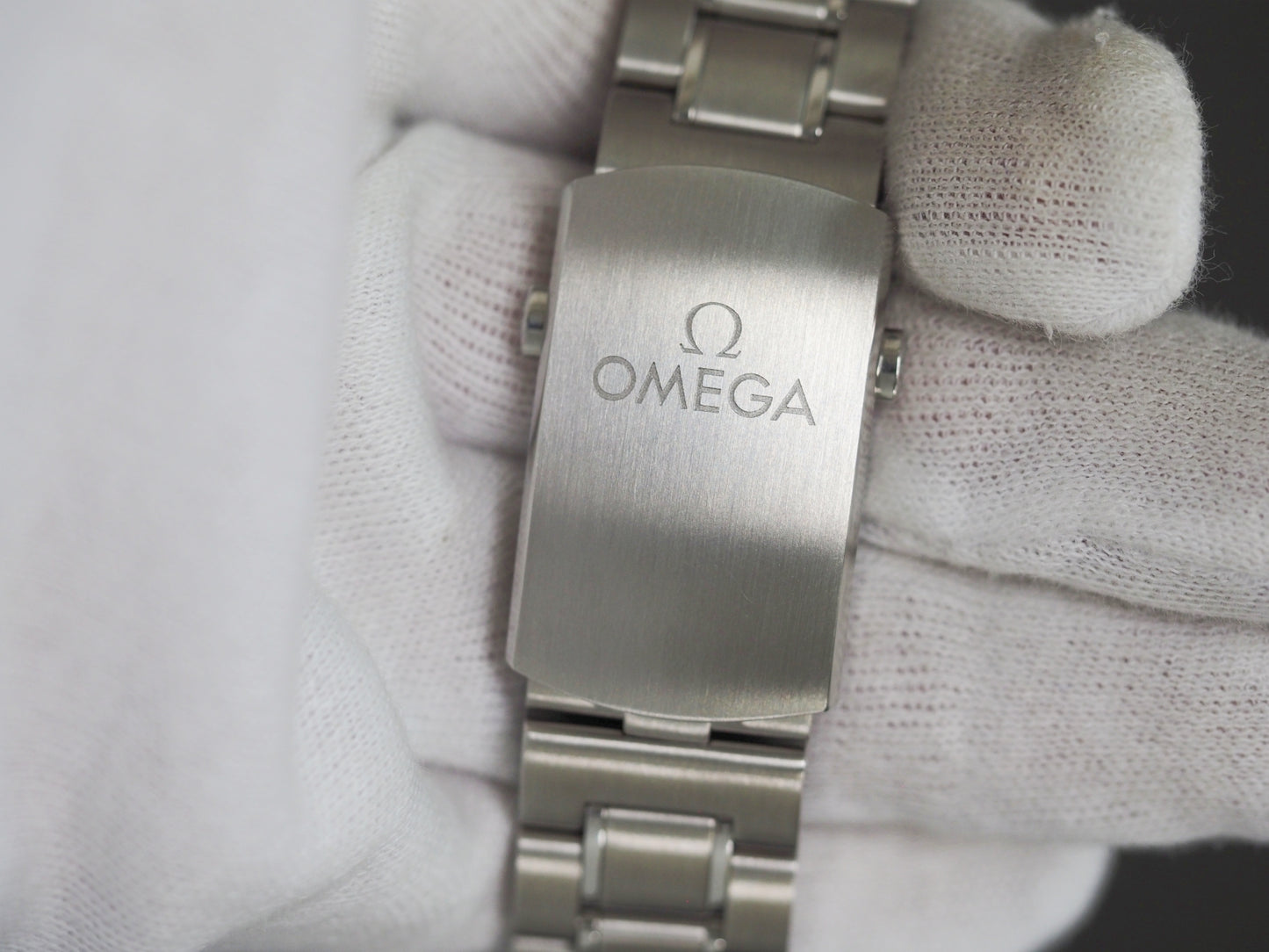 Omega Speedmaster Tokyo 2020 522.20.42.30.01.001 [*Credit cards cannot be used for purchases from overseas.]