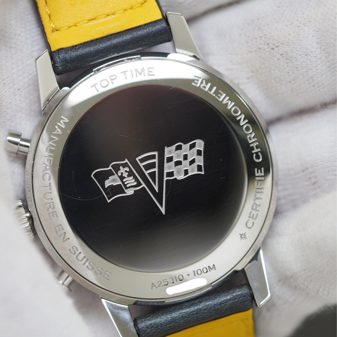 Breitling Top Time Chevrolet Corvette A25310