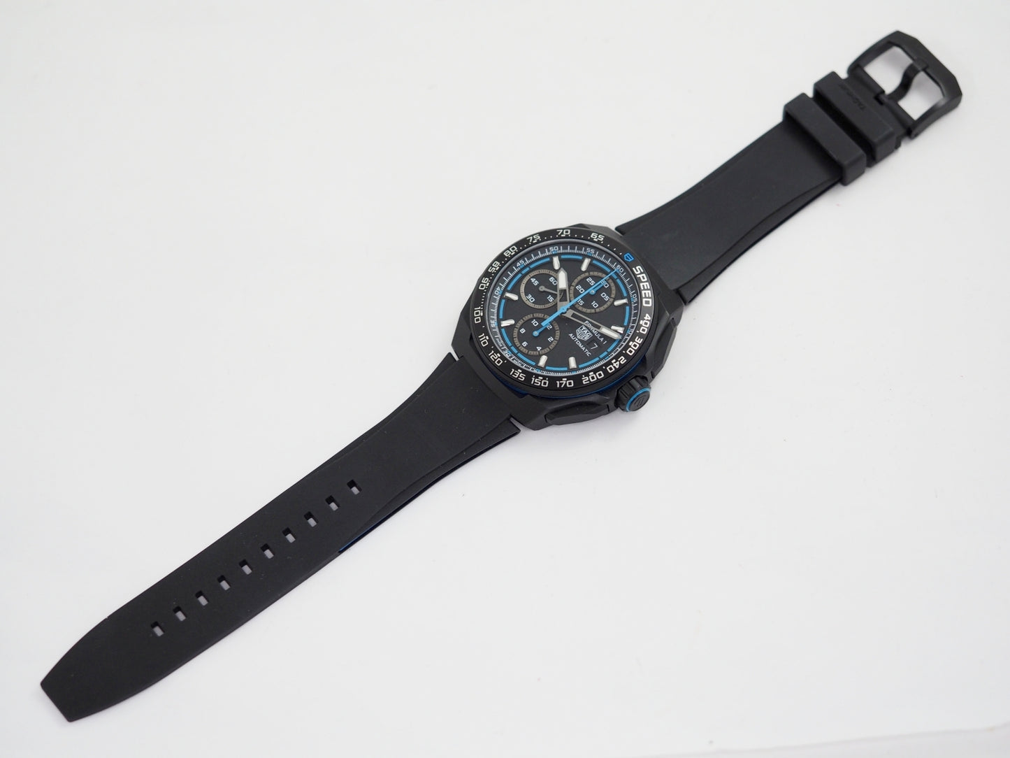 TAG Heuer Formula 1 Unused Formula 1 Chronograph 44 CBZ2084 [*Credit cards cannot be used for purchases from overseas.]