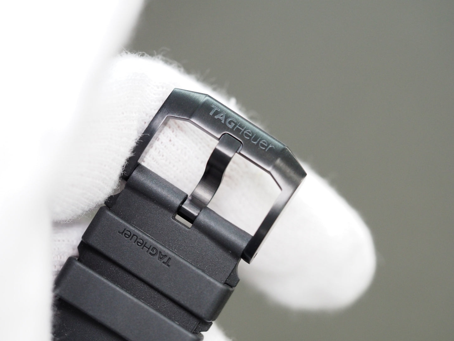 TAG Heuer Formula 1 Unused Formula 1 Chronograph 44 CBZ2084 [*Credit cards cannot be used for purchases from overseas.]