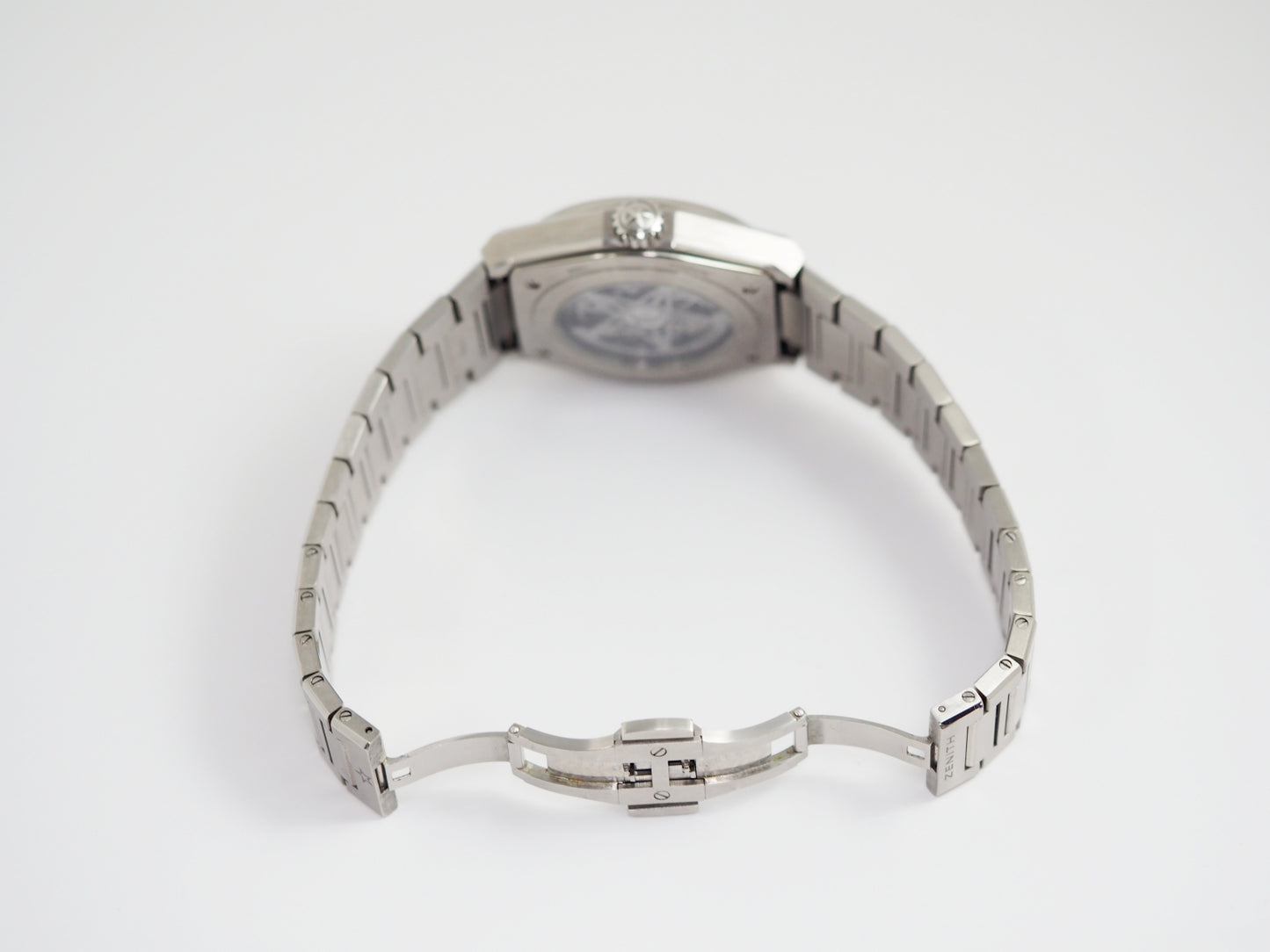 Zenith Defy Classic 95.9000.670