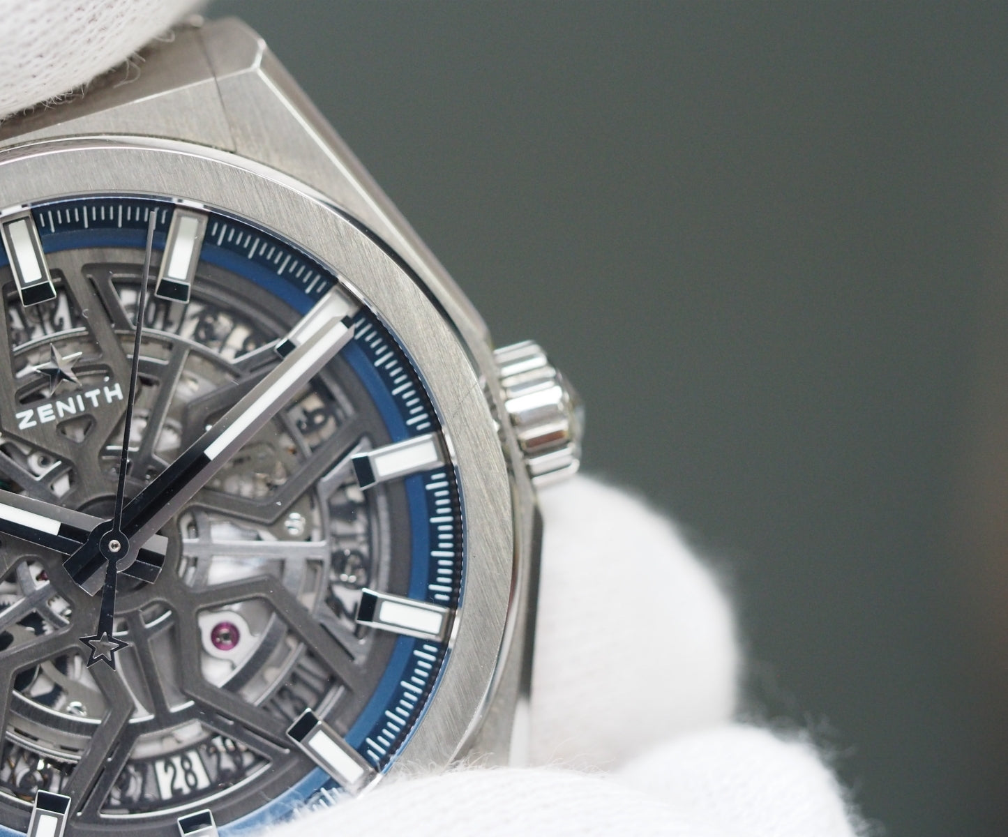 Zenith Defy Classic 95.9000.670