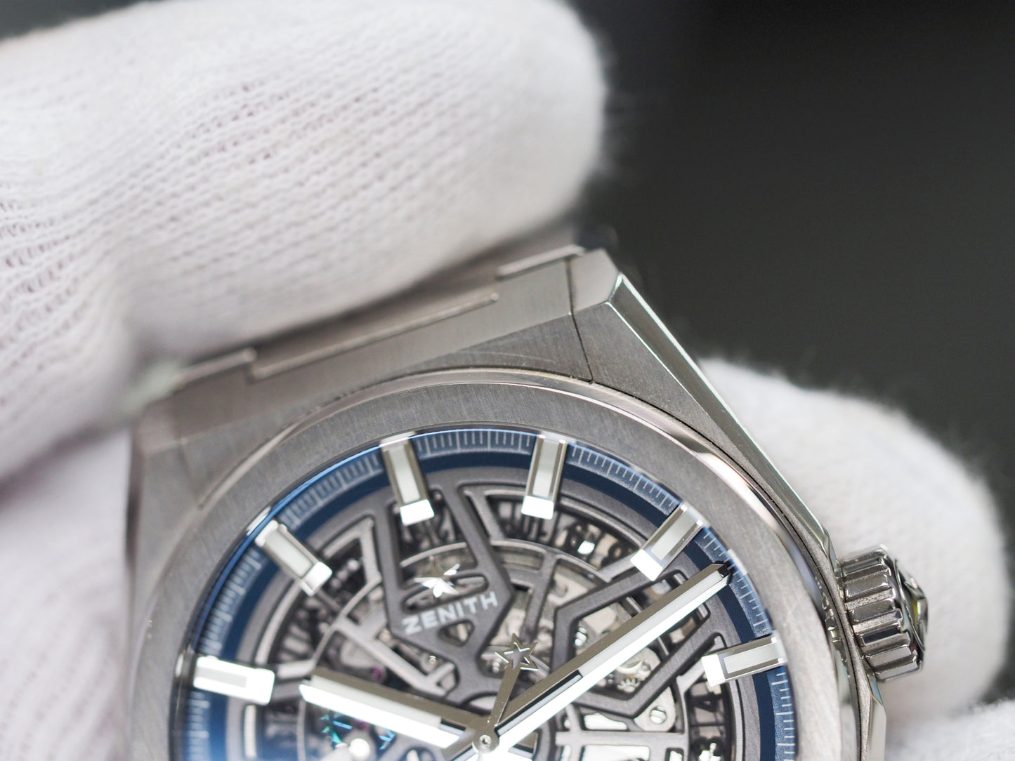 Zenith Defy Classic 95.9000.670