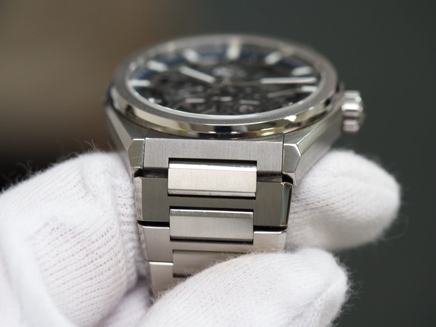 Zenith Defy Classic 95.9000.670