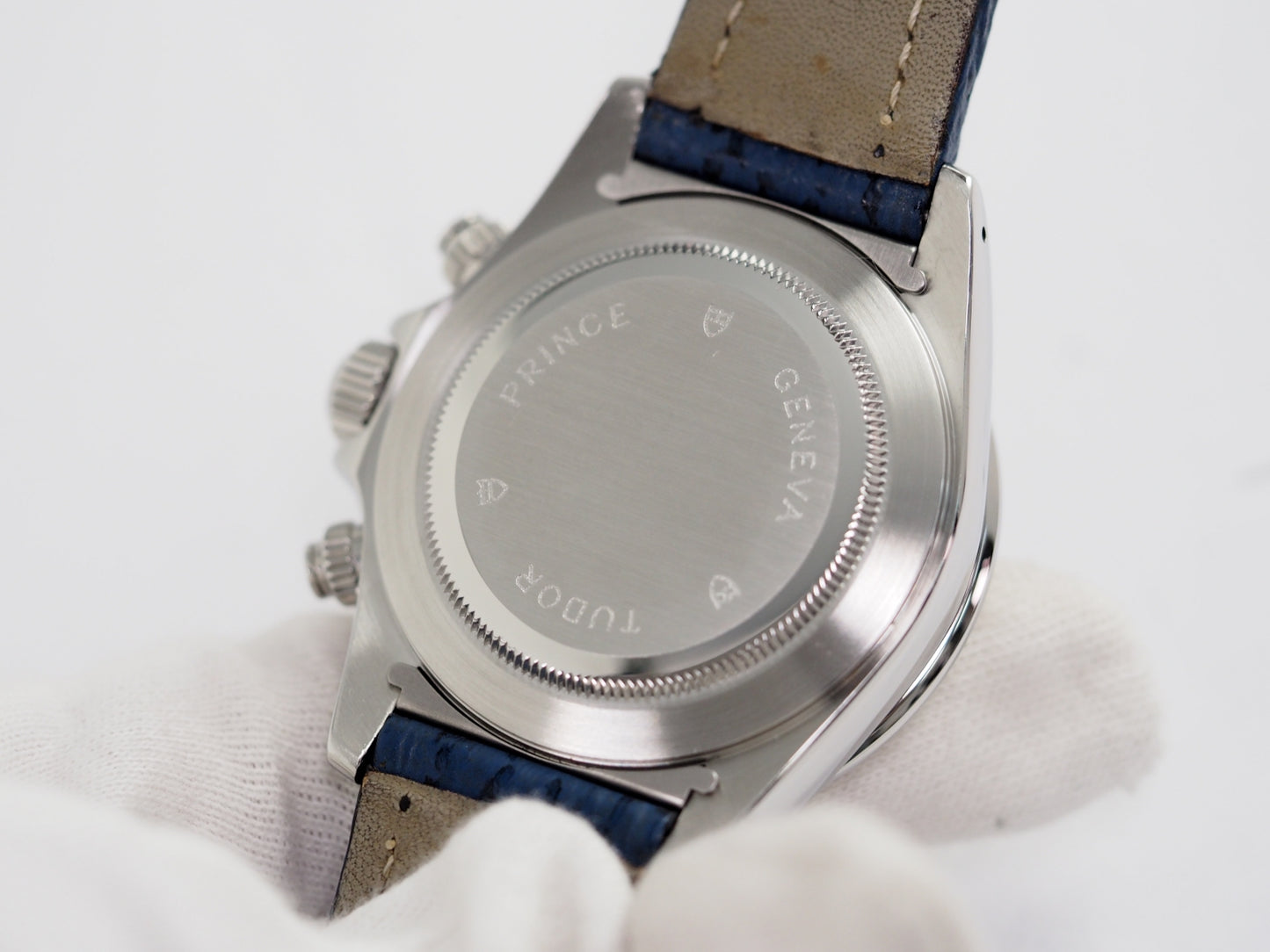 チューダー プリンスデイト Prince Date 79280 Serial H237 Please read all DESCRIPTION before purchase【*Credit cards cannot be used for purchases from overseas.】