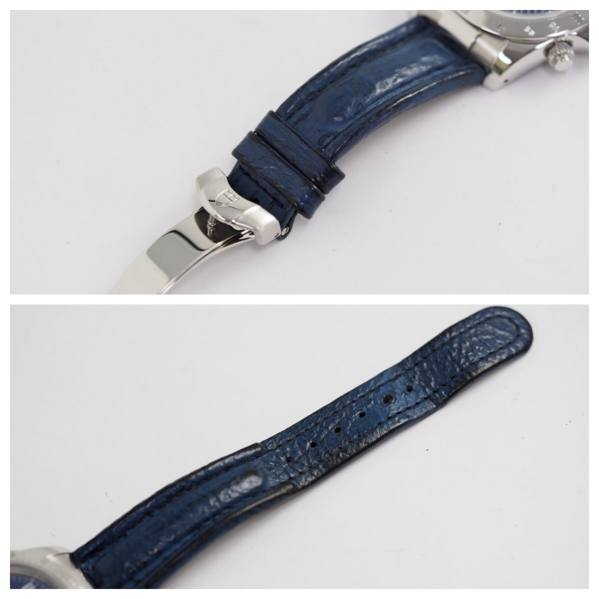 チューダー プリンスデイト Prince Date 79280 Serial H237 Please read all DESCRIPTION before purchase【*Credit cards cannot be used for purchases from overseas.】