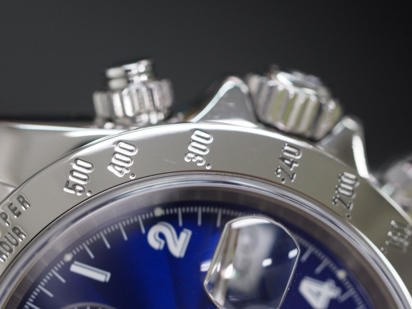 チューダー プリンスデイト Prince Date 79280 Serial H237 Please read all DESCRIPTION before purchase【*Credit cards cannot be used for purchases from overseas.】