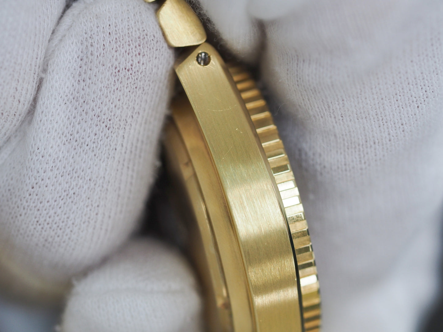 オメガ シーマスター Serviced and polished by Omega Seamaster Electronic Chronometer 198.0005 Please read all DESCRIPTION before purchase【*Credit cards cannot be used for purchases from overseas.】